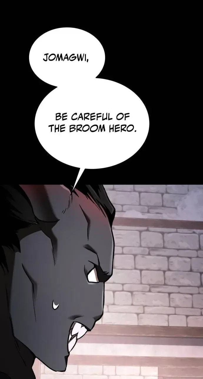 Divine Beast Kindergarten Chapter 63 – Page 120