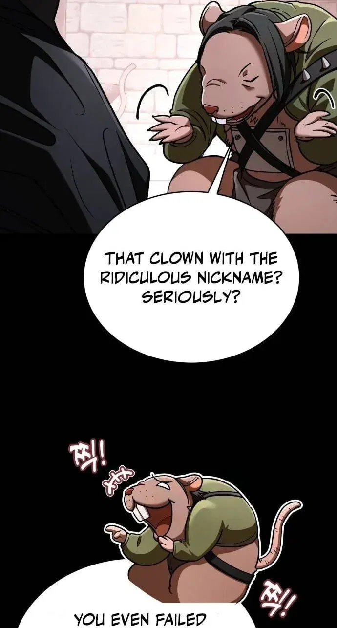 Divine Beast Kindergarten Chapter 63 – Page 121