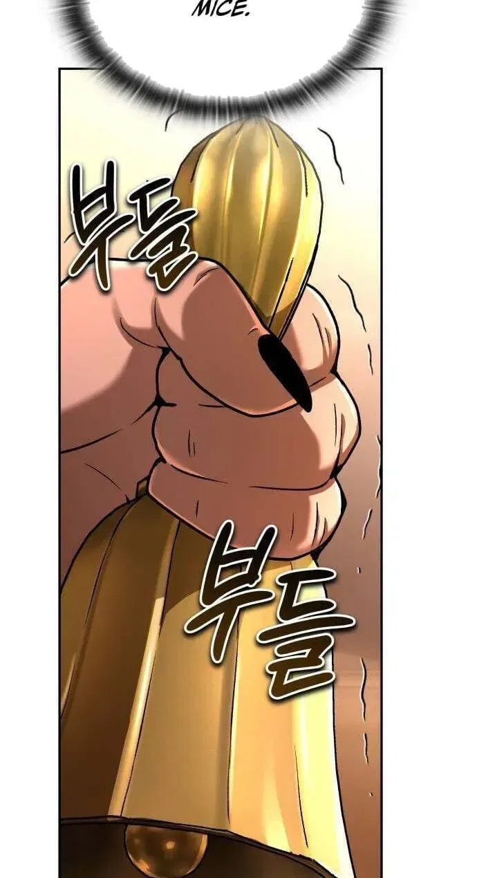 Divine Beast Kindergarten Chapter 63 – Page 129