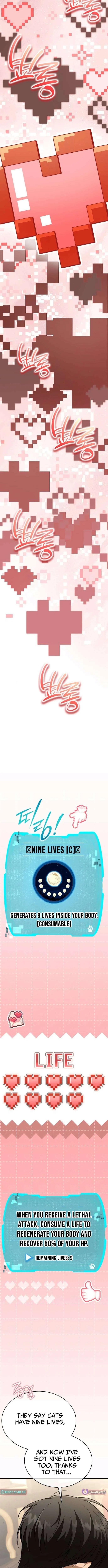 Divine Beast Kindergarten Chapter 61 – Page 15