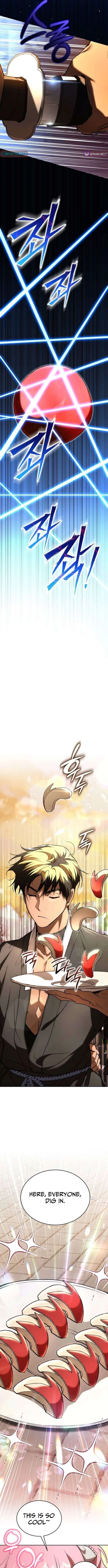 Divine Beast Kindergarten Chapter 60 – Page 5