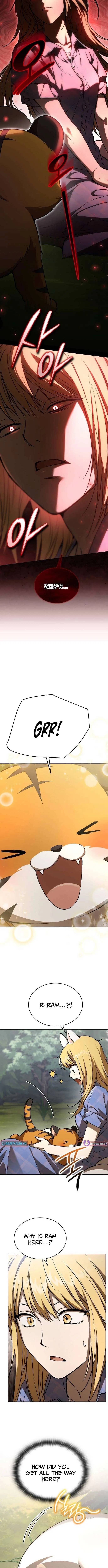 Divine Beast Kindergarten Chapter 59 – Page 4