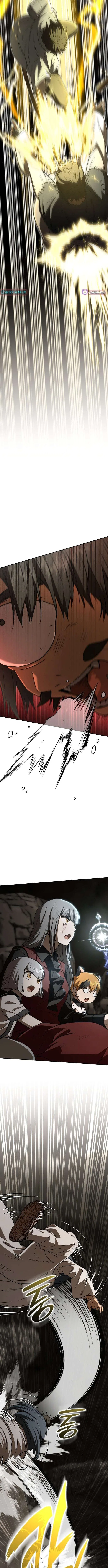 Divine Beast Kindergarten Chapter 55 – Page 6