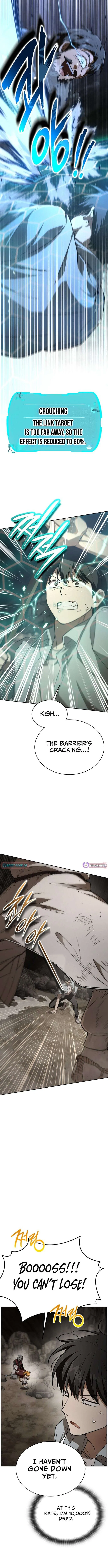 Divine Beast Kindergarten Chapter 54 – Page 15