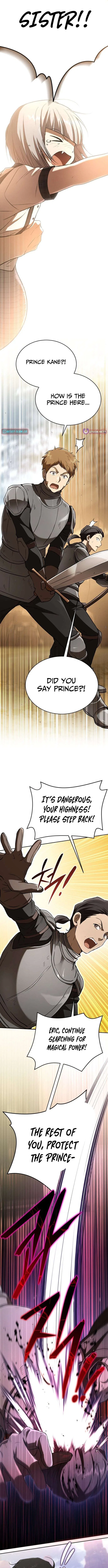 Divine Beast Kindergarten Chapter 51 – Page 17