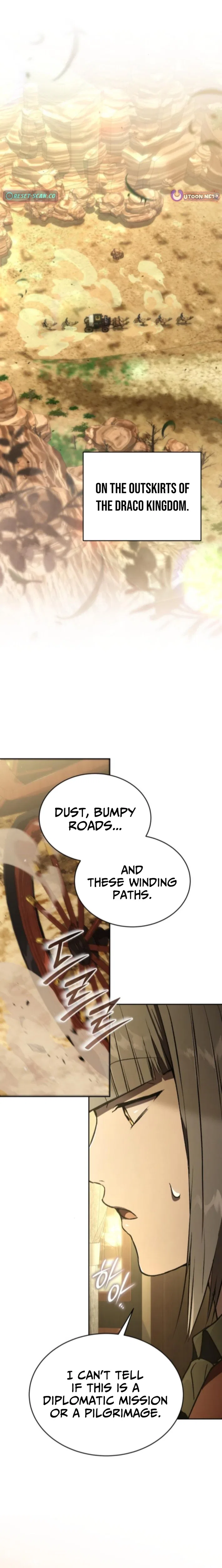 Divine Beast Kindergarten Chapter 48 – Page 23