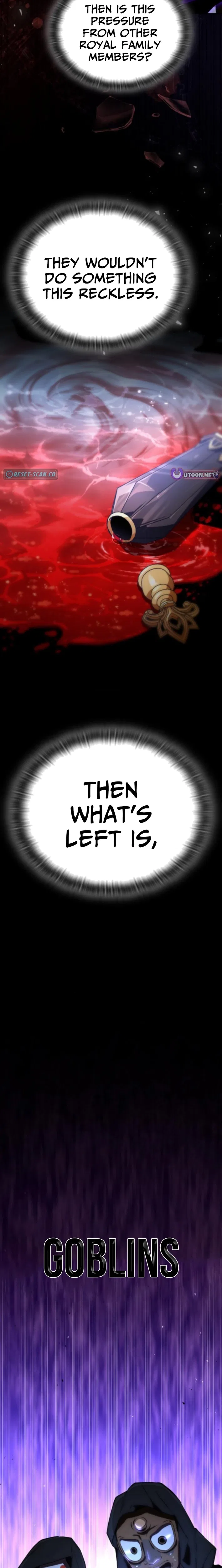 Divine Beast Kindergarten Chapter 48 – Page 34