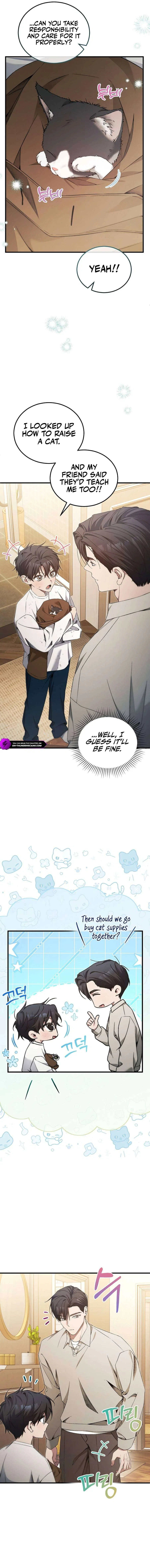 I'll Retire After Saving the World Chapter 83 – Page 5