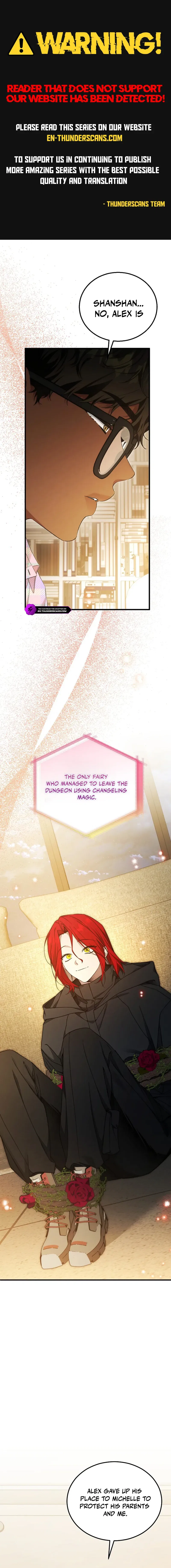 I'll Retire After Saving the World Chapter 78 – Page 1