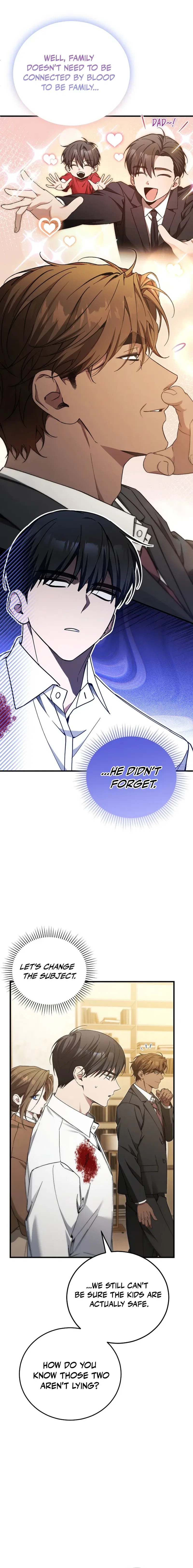 I'll Retire After Saving the World Chapter 78 – Page 9
