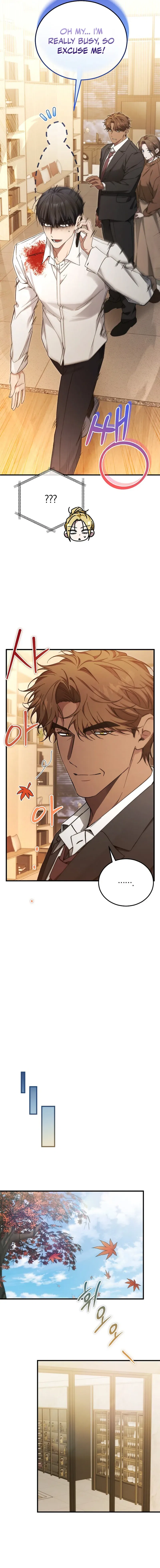 I'll Retire After Saving the World Chapter 78 – Page 20