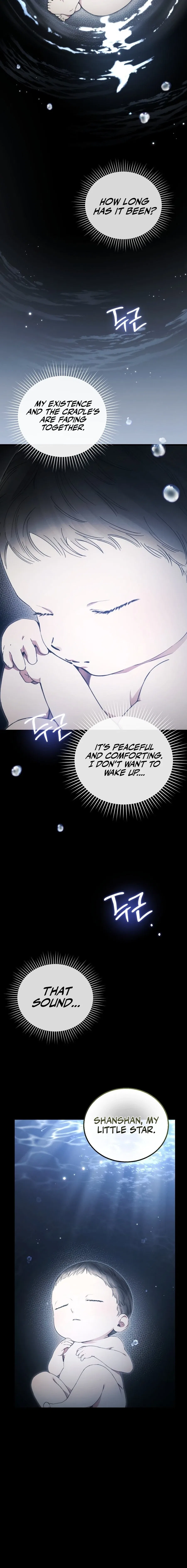 I'll Retire After Saving the World Chapter 77 – Page 8