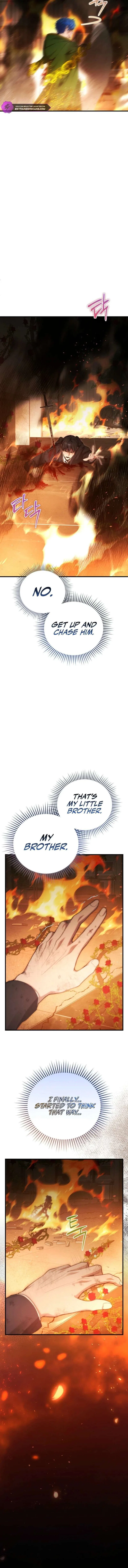I'll Retire After Saving the World Chapter 74 – Page 12