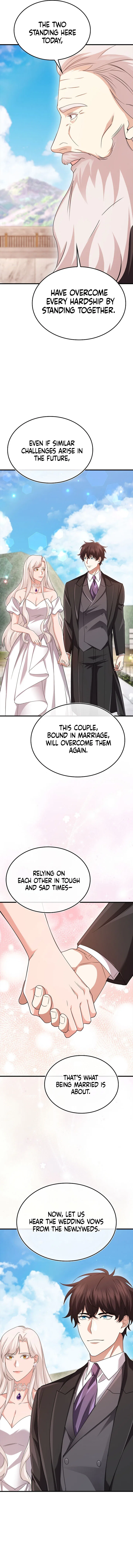 MIGHTIEST MELEE MAGICIAN Chapter 80 – Page 16