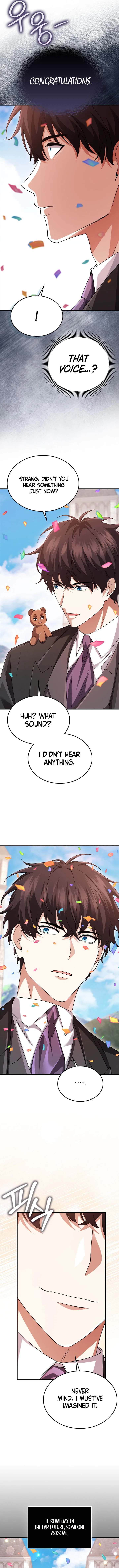 MIGHTIEST MELEE MAGICIAN Chapter 80 – Page 20