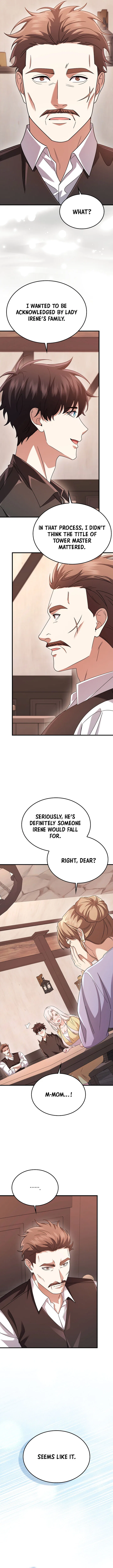 MIGHTIEST MELEE MAGICIAN Chapter 79 – Page 14