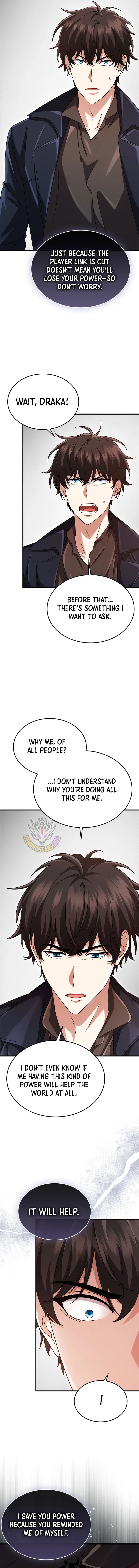 MIGHTIEST MELEE MAGICIAN Chapter 77 – Page 4