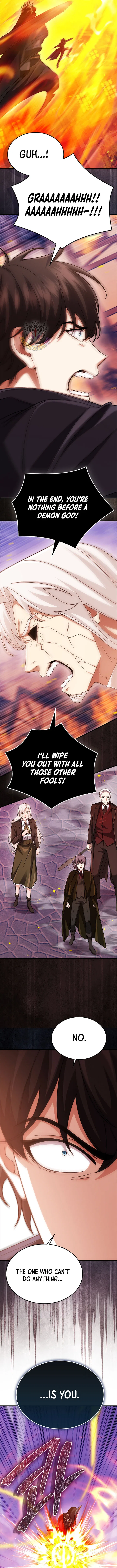 MIGHTIEST MELEE MAGICIAN Chapter 76 – Page 15