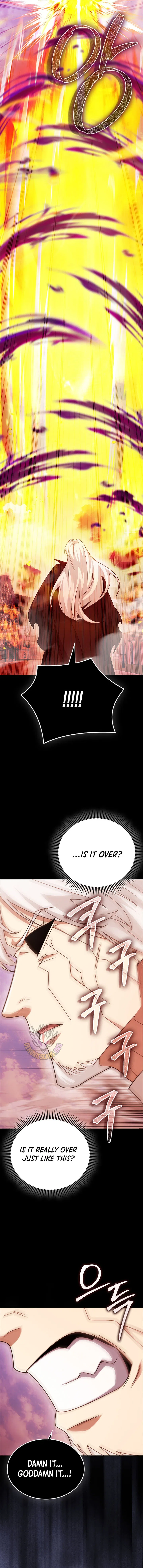 MIGHTIEST MELEE MAGICIAN Chapter 76 – Page 16