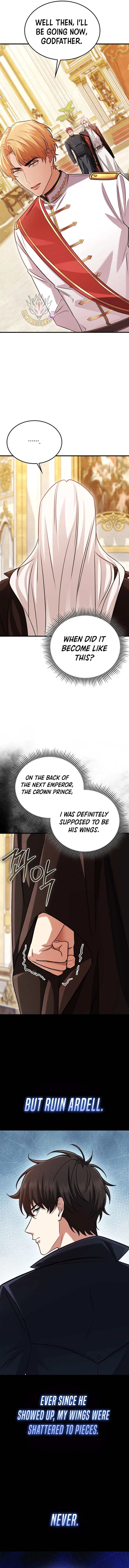 MIGHTIEST MELEE MAGICIAN Chapter 73 – Page 11