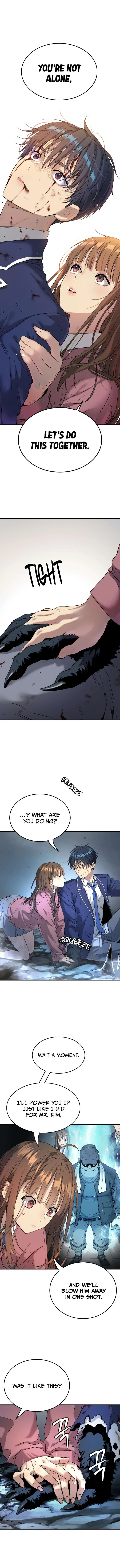 Oh! Dangun Chapter 66 – Page 2