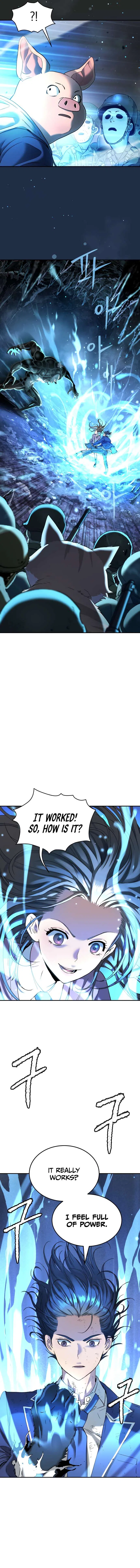 Oh! Dangun Chapter 66 – Page 7