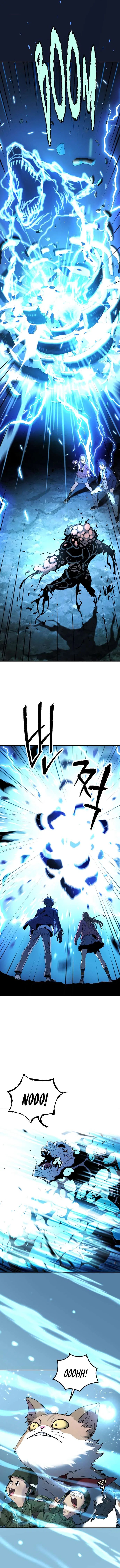 Oh! Dangun Chapter 66 – Page 12
