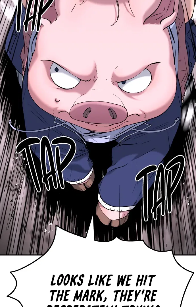 Oh! Dangun Chapter 65 – Page 30