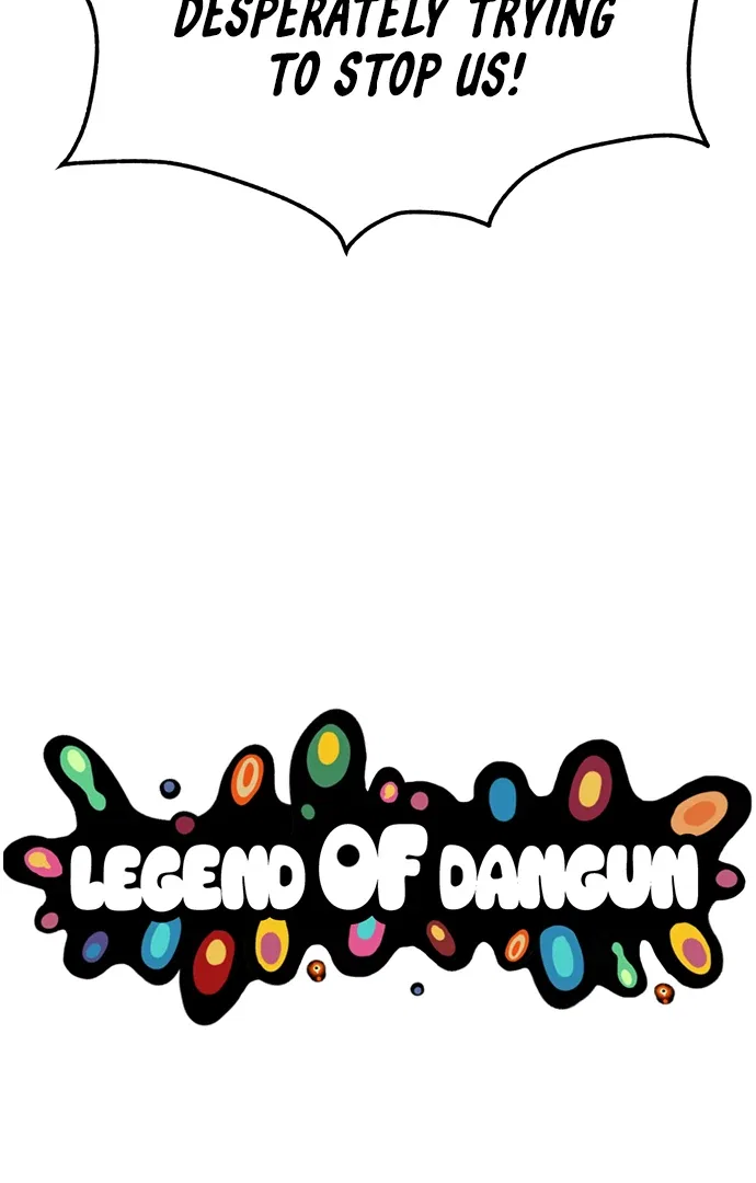Oh! Dangun Chapter 65 – Page 31