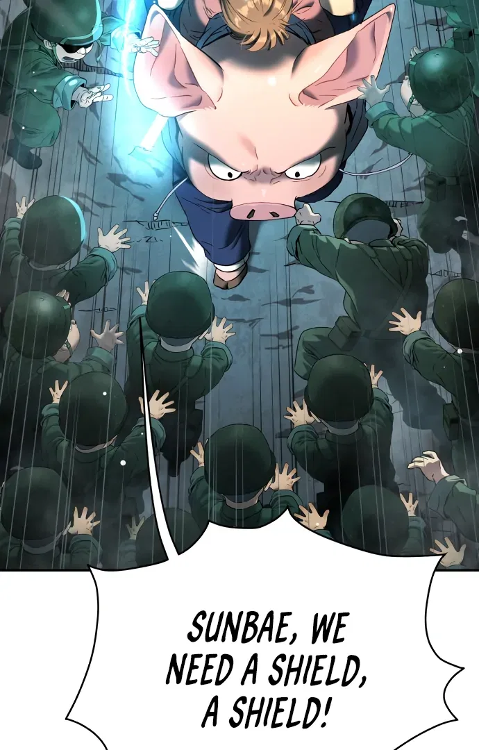 Oh! Dangun Chapter 65 – Page 69