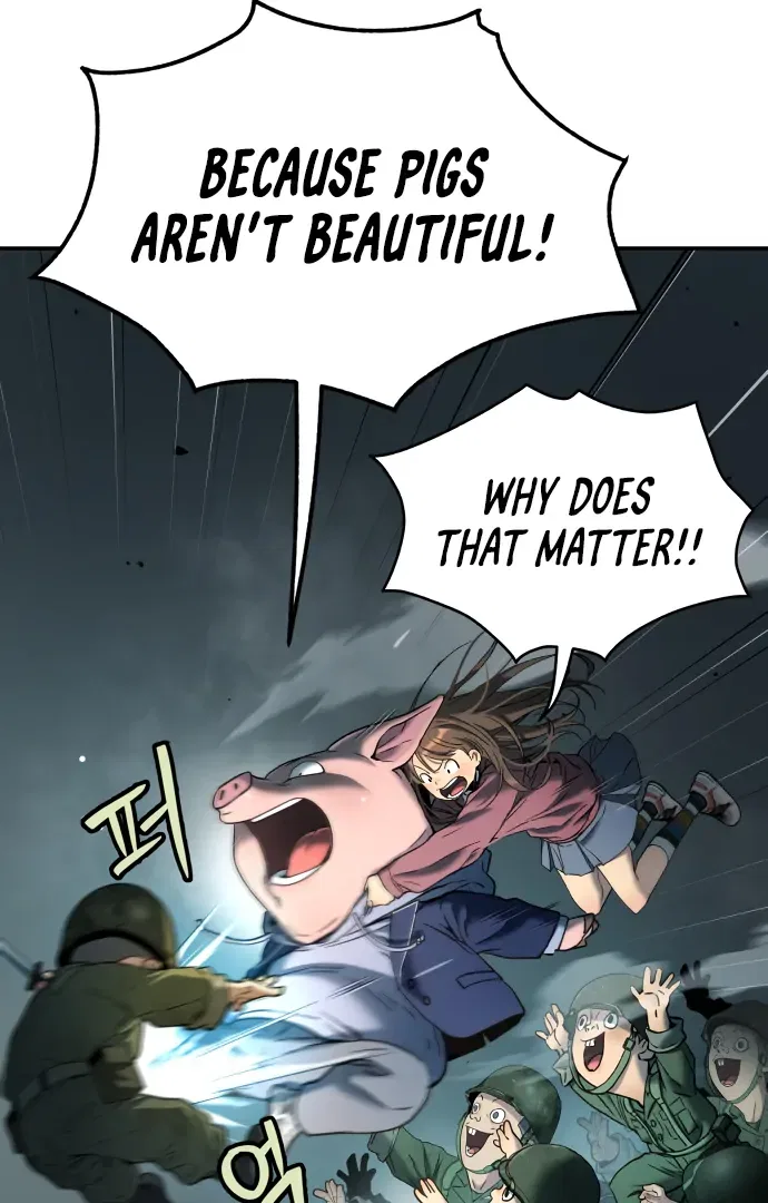 Oh! Dangun Chapter 65 – Page 72