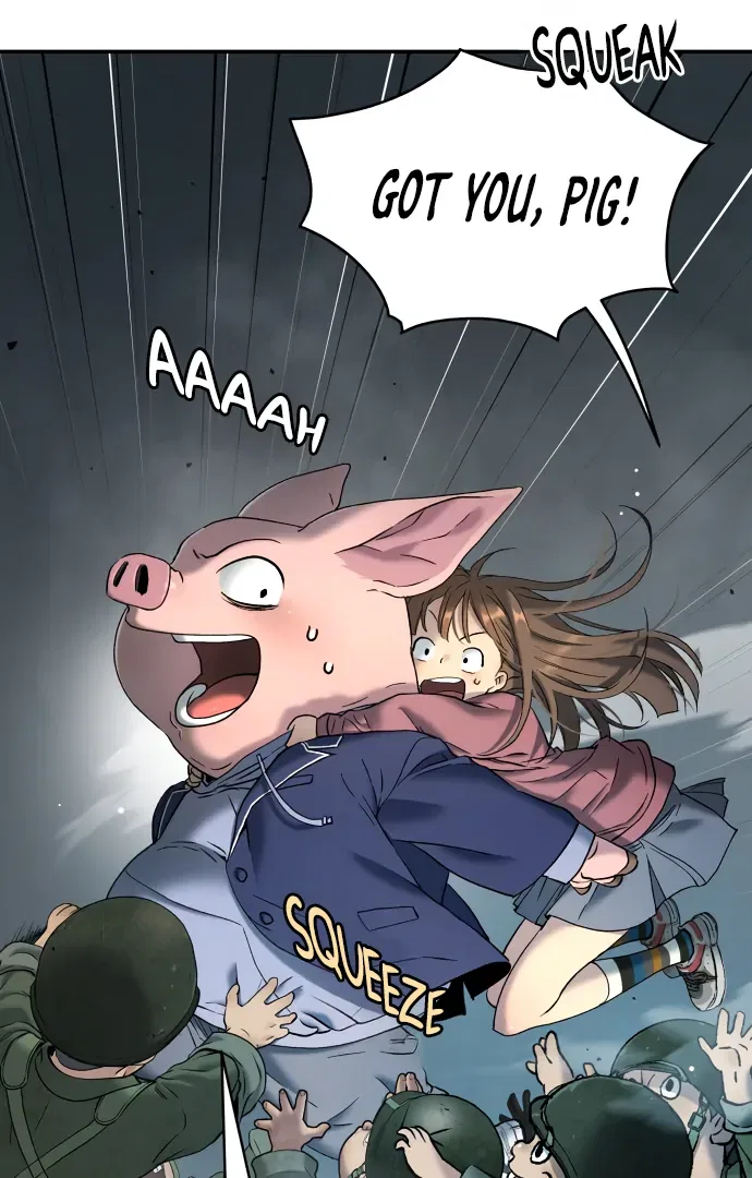 Oh! Dangun Chapter 65 – Page 75