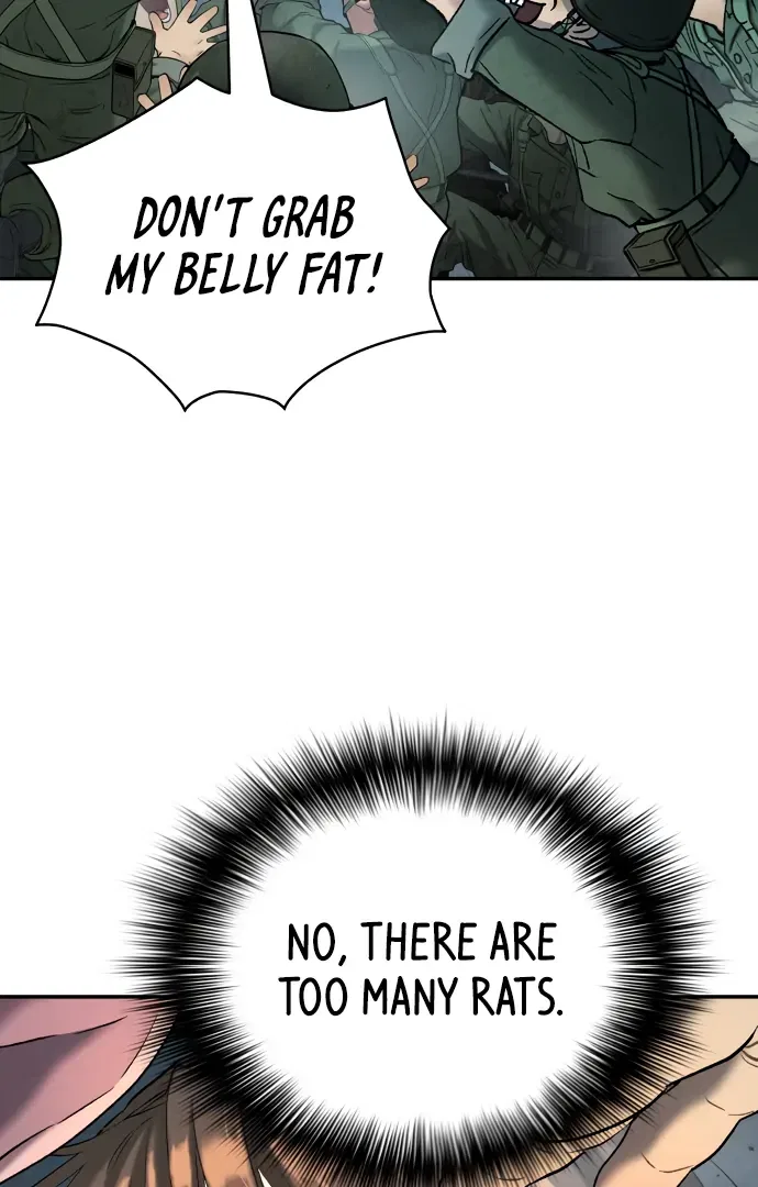 Oh! Dangun Chapter 65 – Page 76