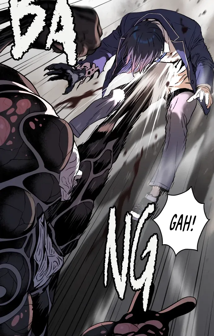 Oh! Dangun Chapter 65 – Page 103