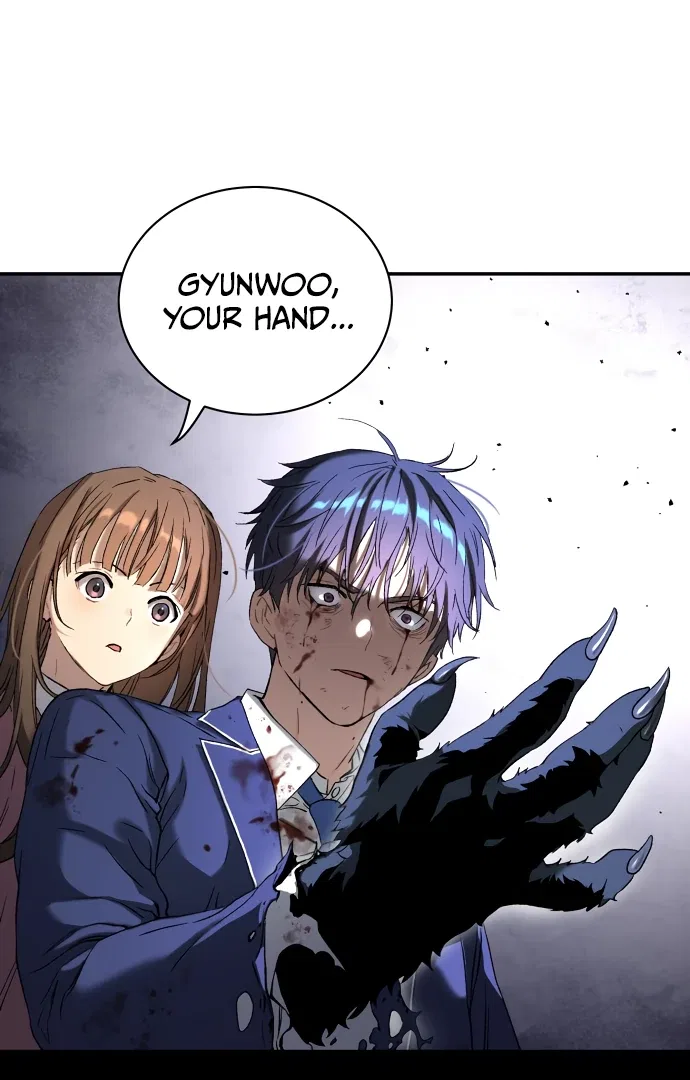 Oh! Dangun Chapter 65 – Page 110