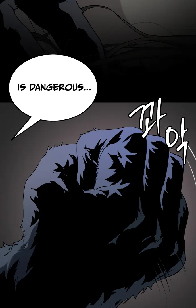 Oh! Dangun Chapter 65 – Page 112