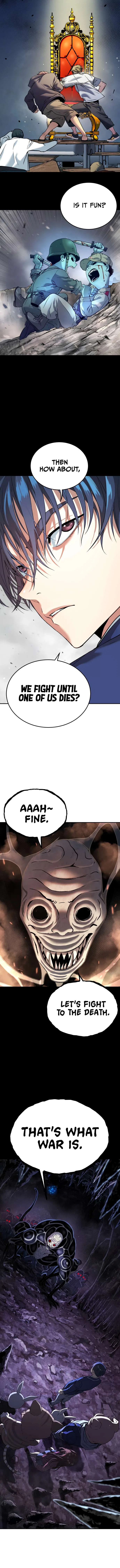 Oh! Dangun Chapter 64 – Page 4