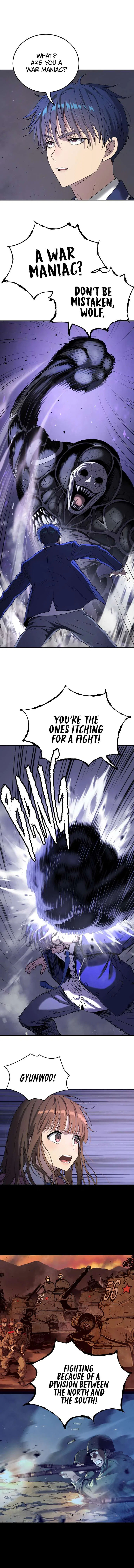 Oh! Dangun Chapter 64 – Page 5