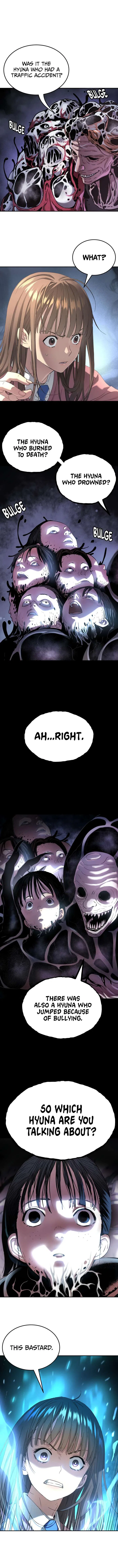 Oh! Dangun Chapter 63 – Page 9