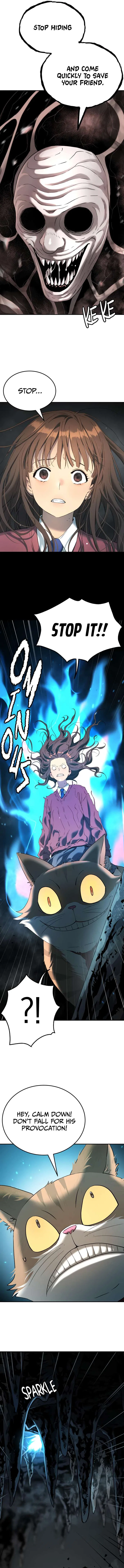 Oh! Dangun Chapter 63 – Page 10