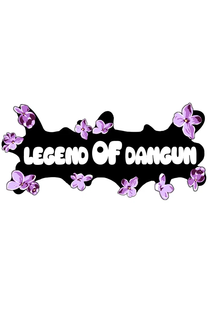 Oh! Dangun Chapter 62 – Page 3