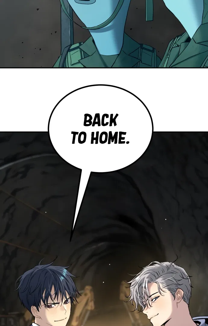 Oh! Dangun Chapter 62 – Page 5