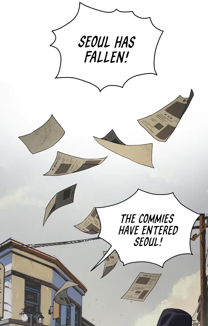 Oh! Dangun Chapter 62 – Page 20