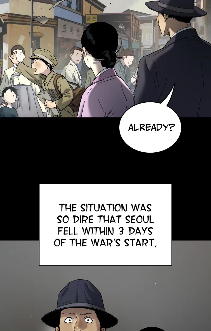 Oh! Dangun Chapter 62 – Page 21