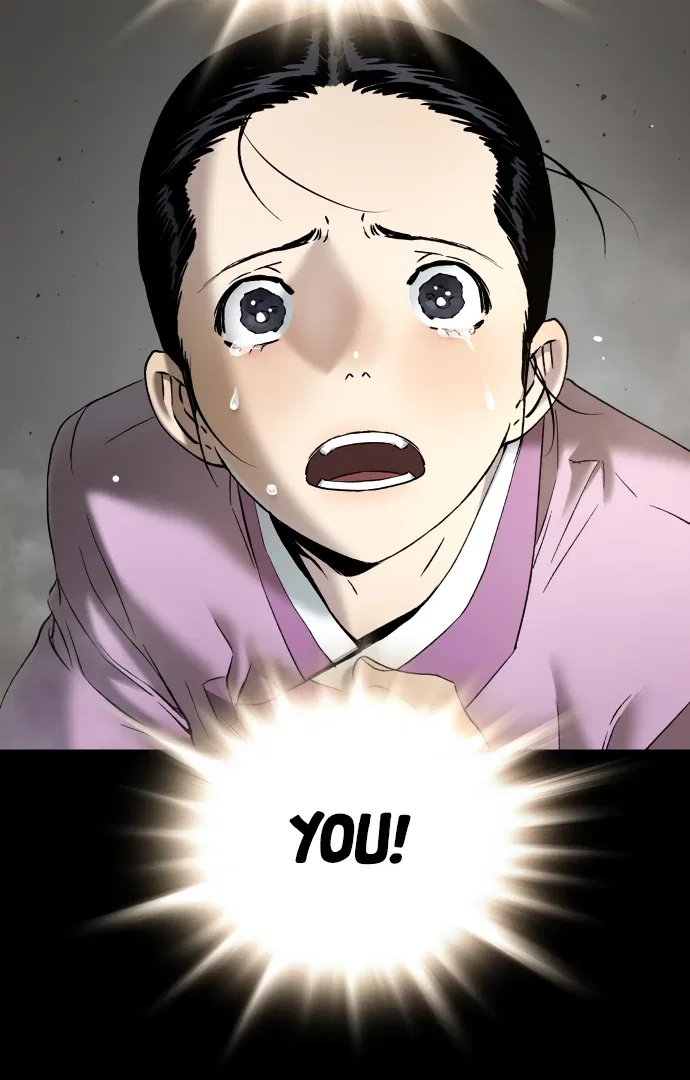 Oh! Dangun Chapter 62 – Page 24