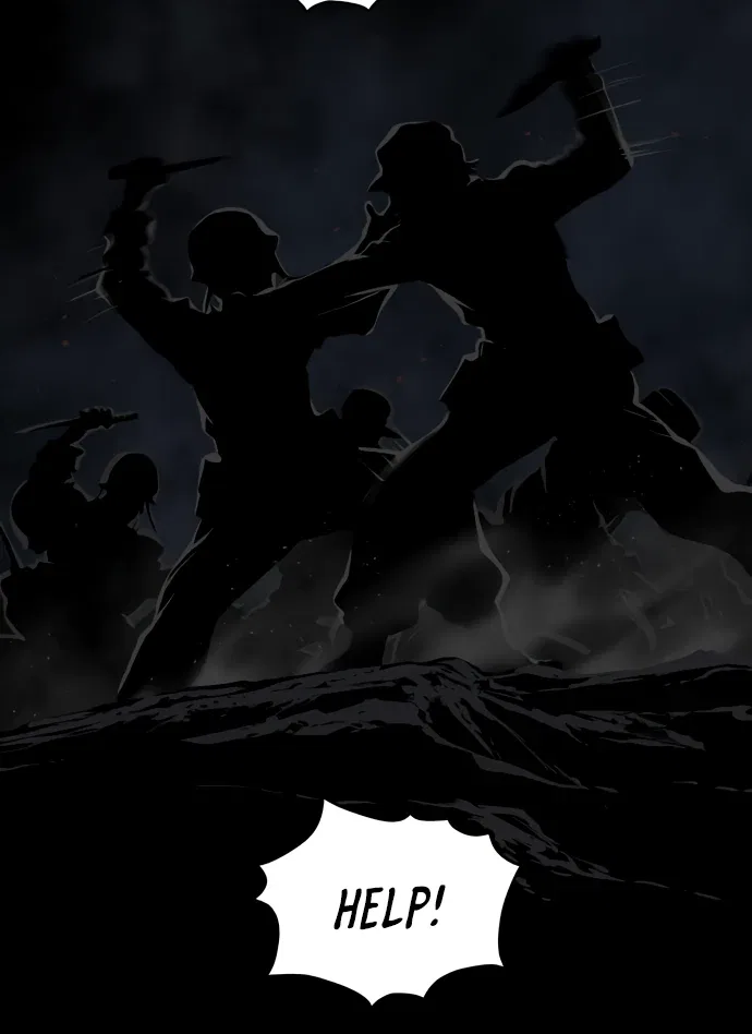 Oh! Dangun Chapter 62 – Page 44