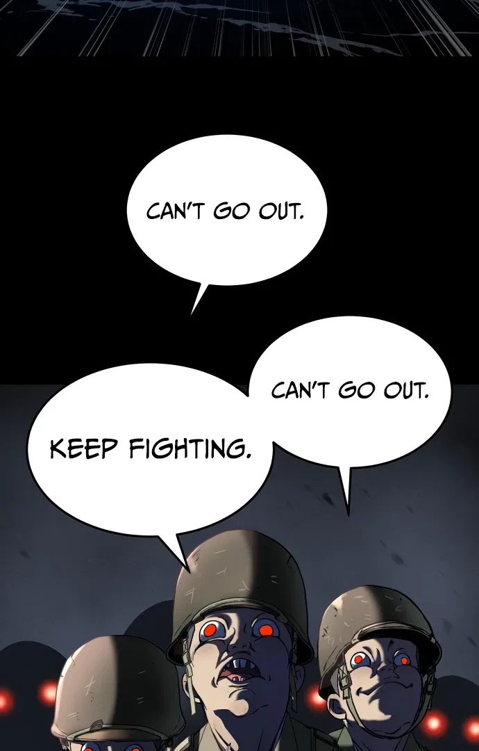 Oh! Dangun Chapter 62 – Page 83