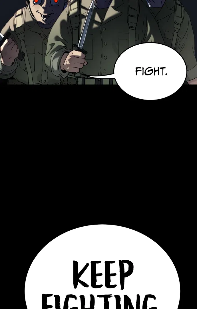 Oh! Dangun Chapter 62 – Page 84