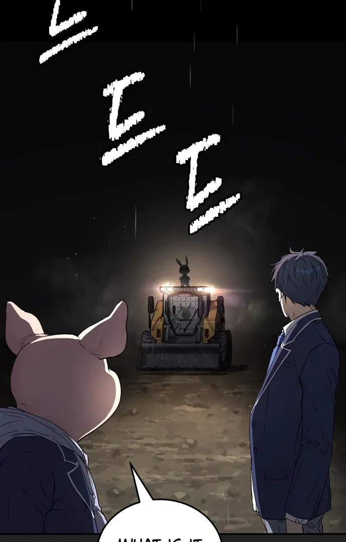 Oh! Dangun Chapter 62 – Page 111
