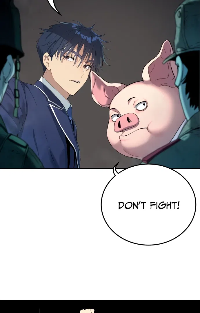 Oh! Dangun Chapter 62 – Page 119